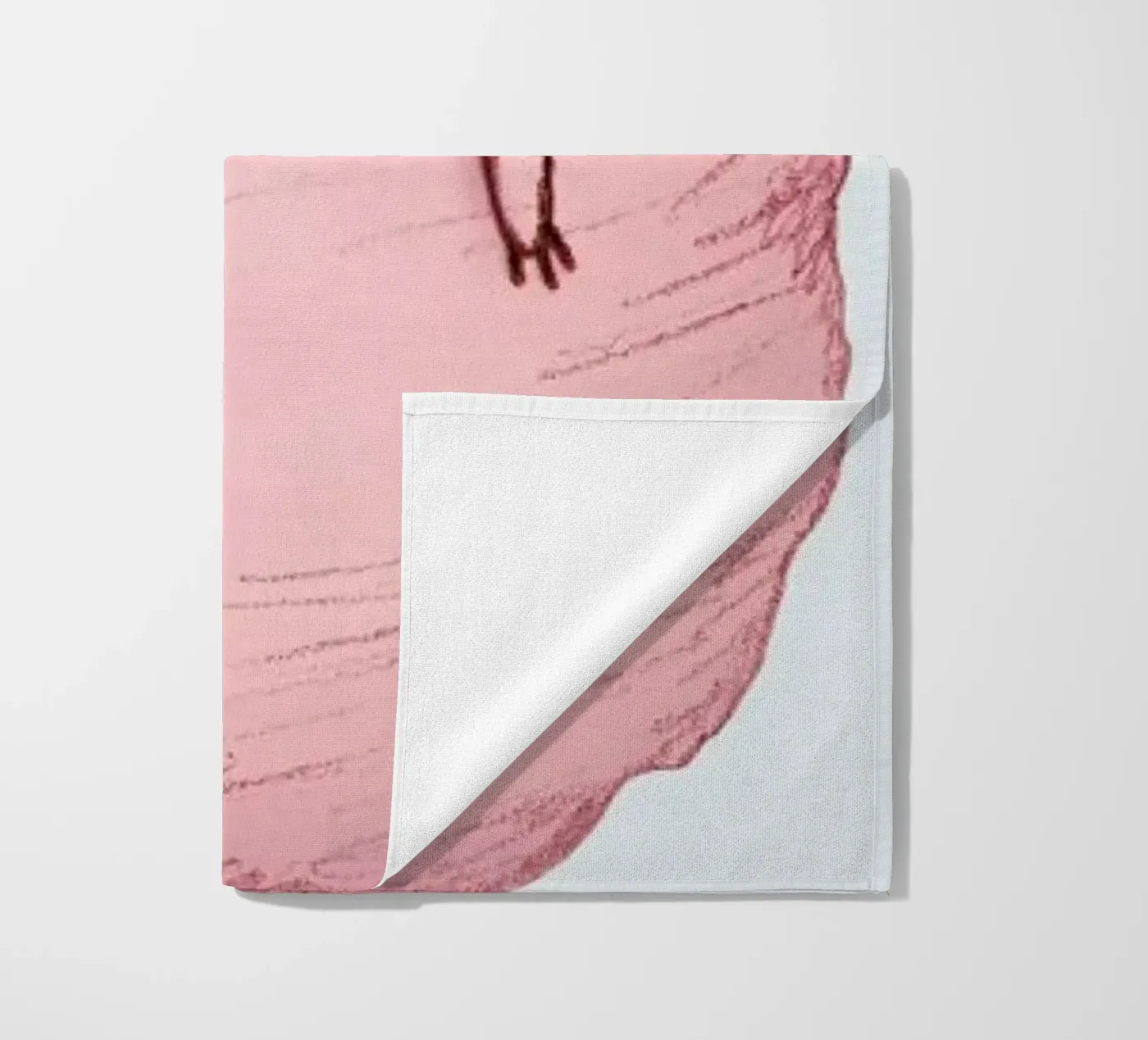 Cattoncandy telo mare da Sophie Corrigan