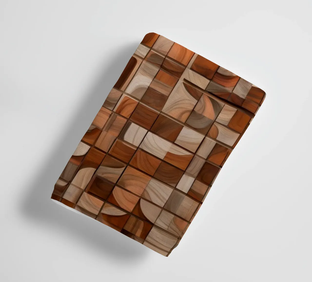 Flex - Serial 81 towel by Atelier-88
