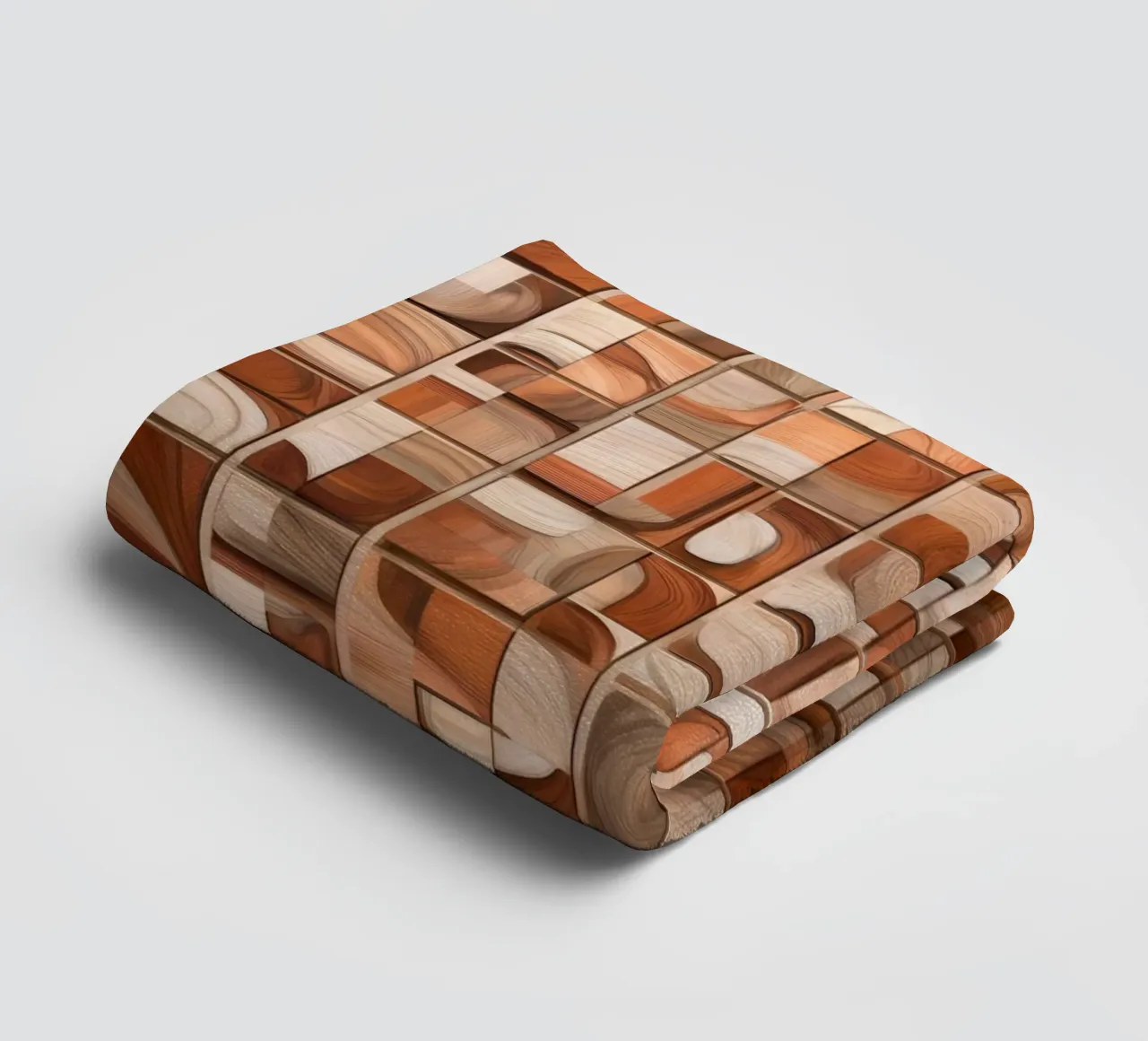 Flex - Serial 81 towel by Atelier-88