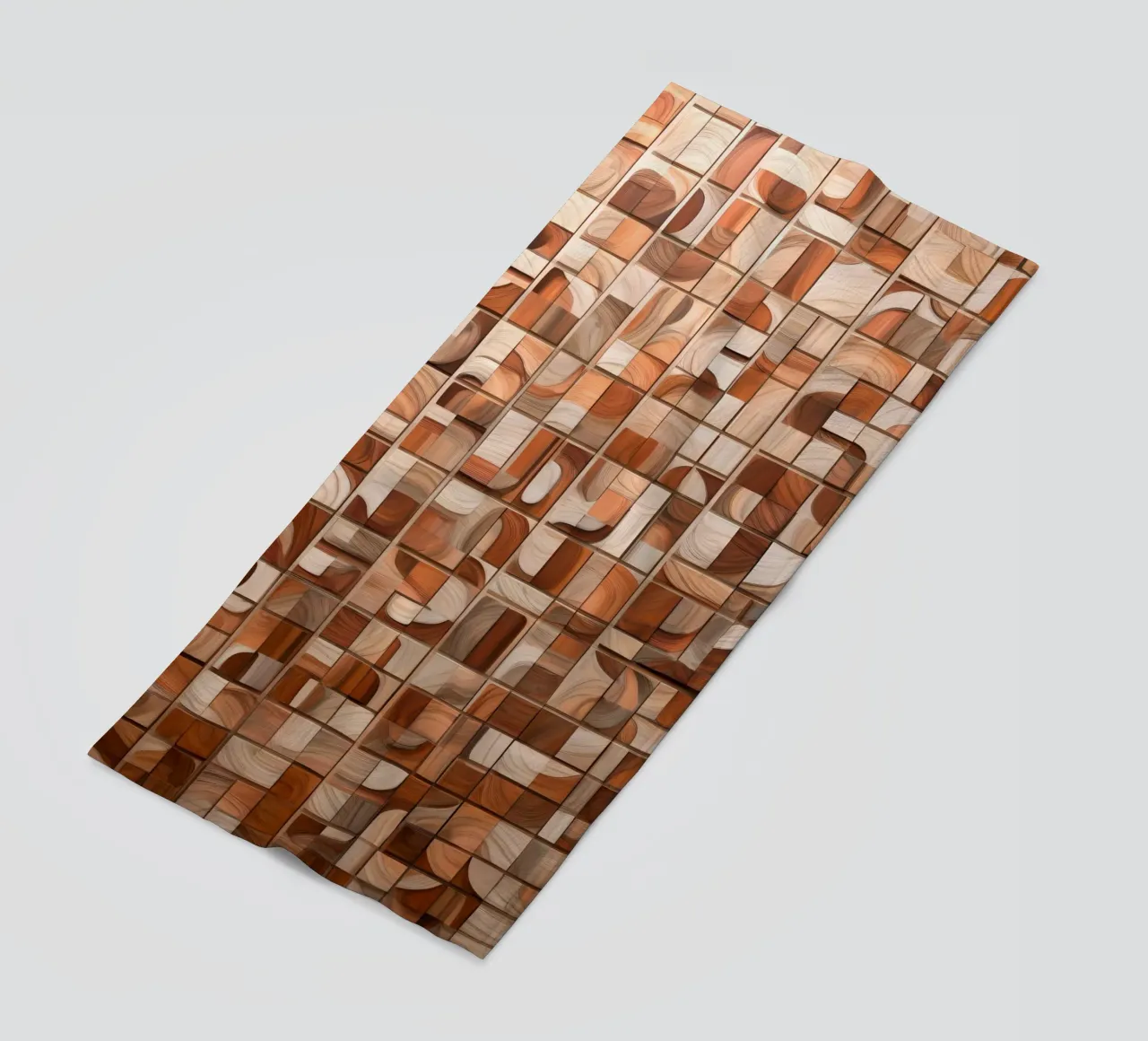 Flex - Serial 81 telo mare da Atelier-88