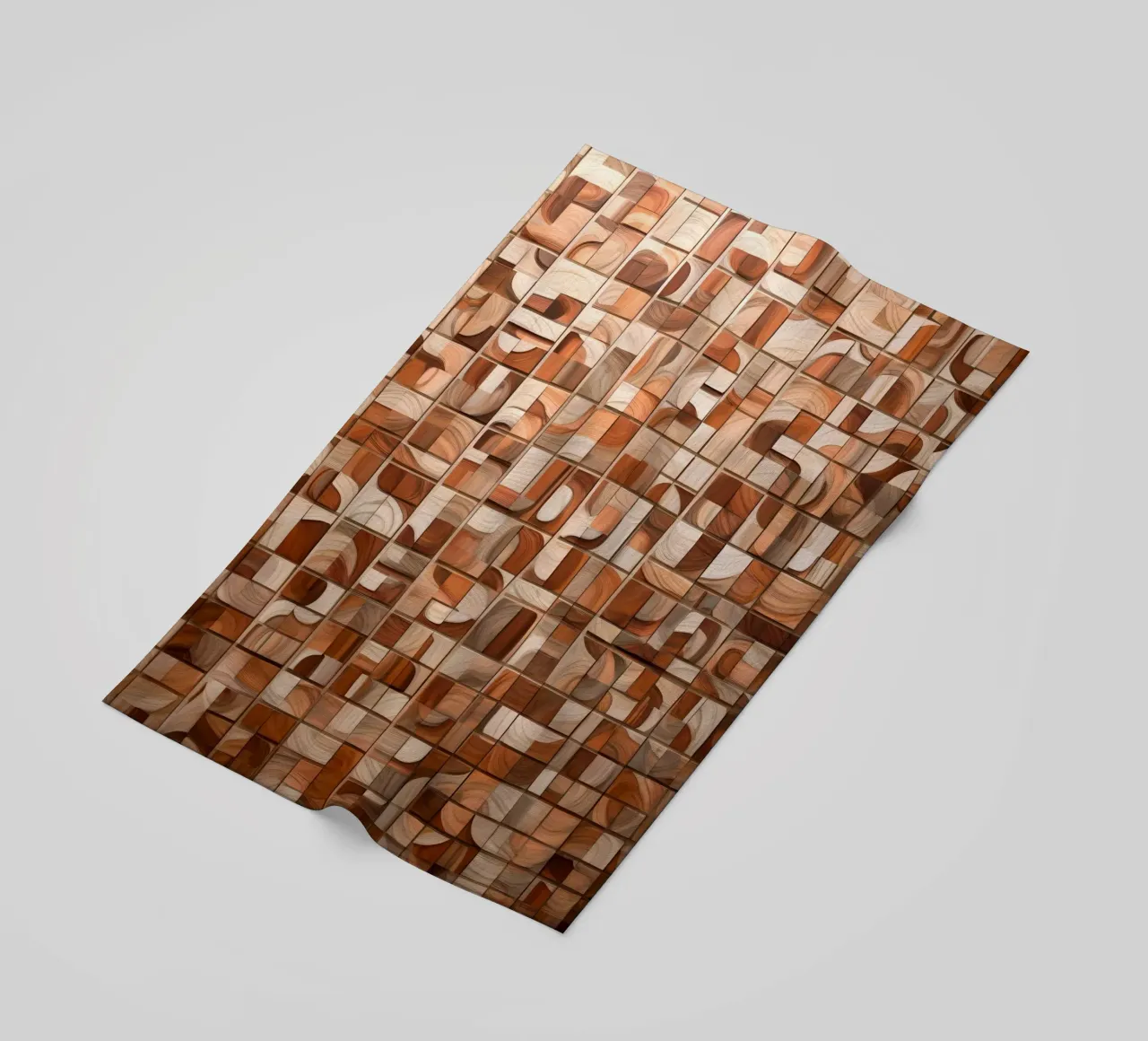 Flex - Serial 81 telo mare da Atelier-88