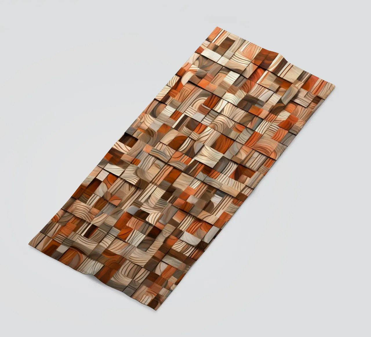 Flessibile - Serie 82 telo mare da Atelier-88