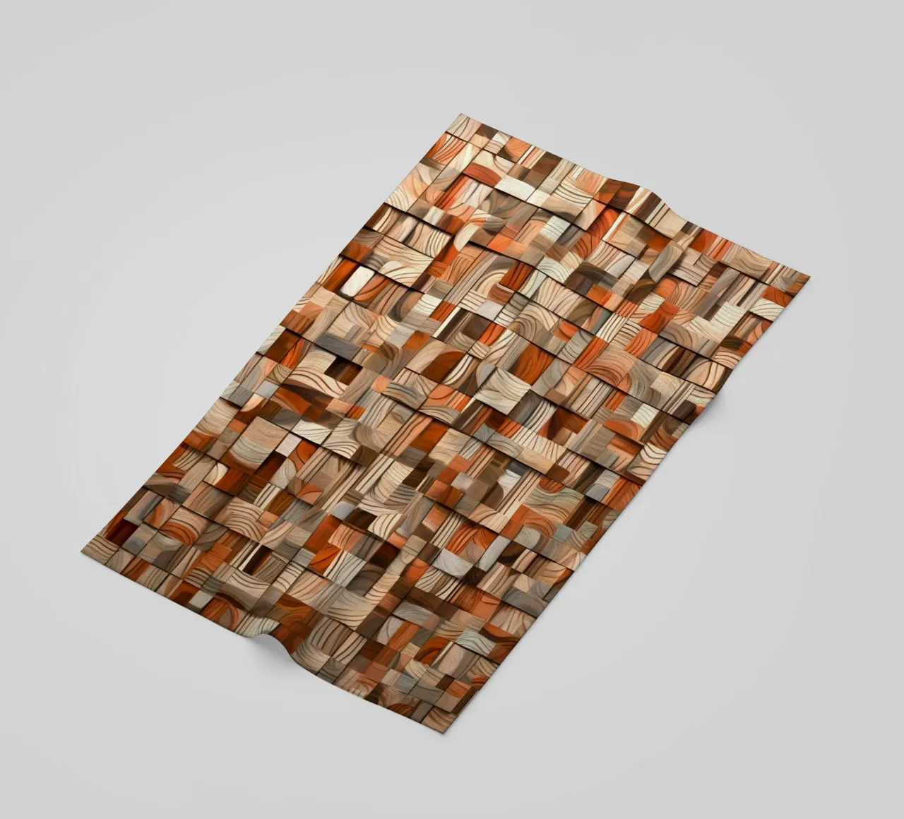 Flessibile - Serie 82 telo mare da Atelier-88