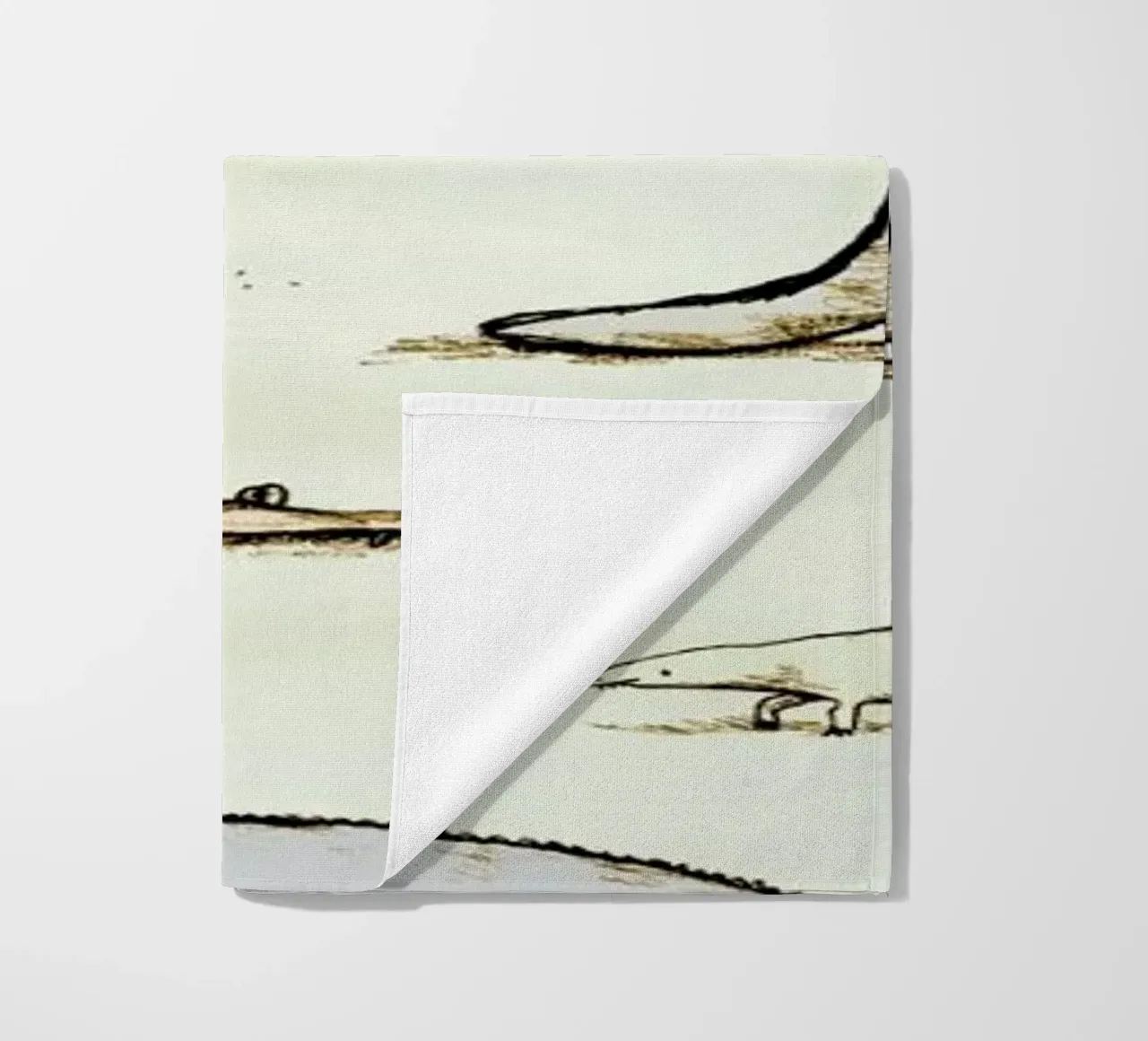 Dinos telo mare da Sophie Corrigan