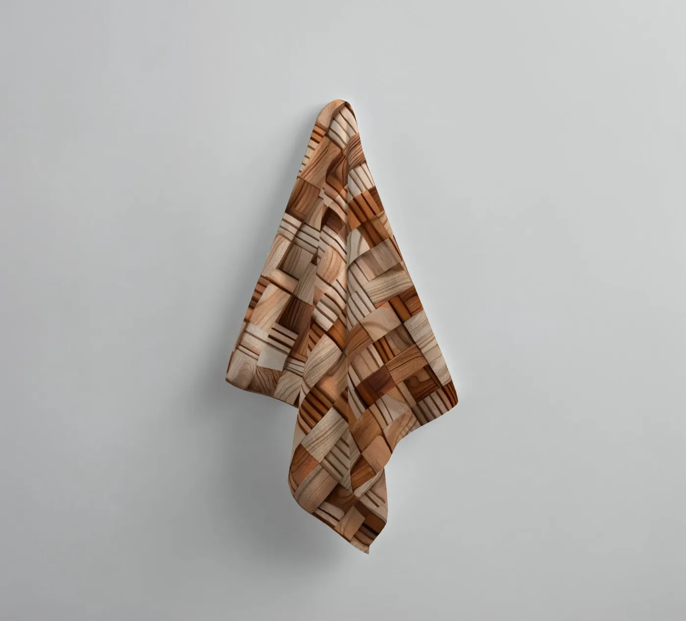 Flex - Serial 83 towel by Atelier-88