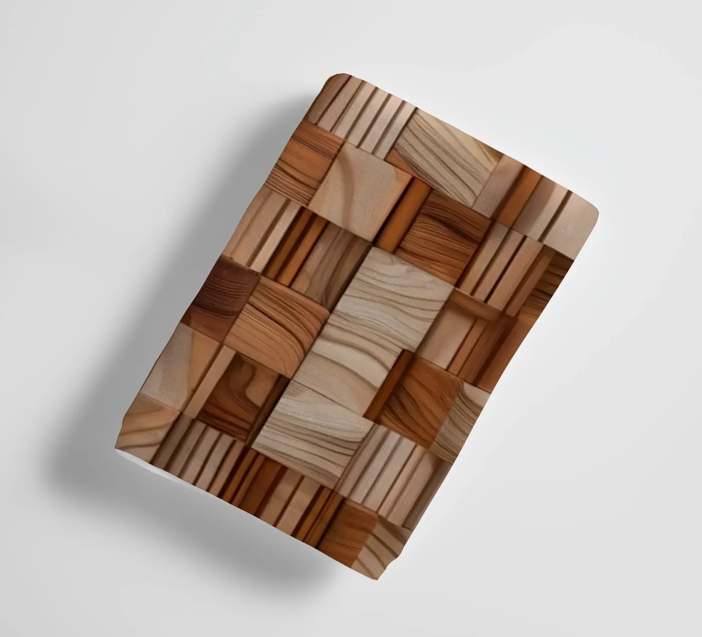 Flex - Serial 83 towel by Atelier-88