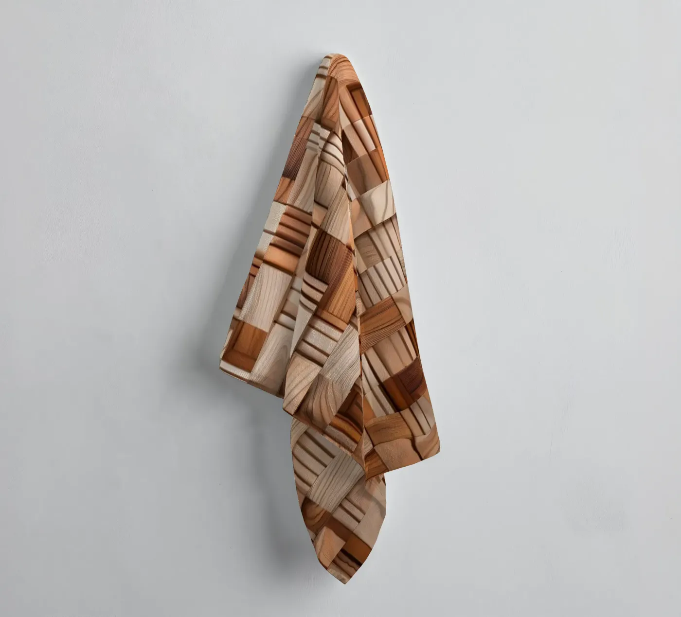 Flex - Serial 83 towel by Atelier-88