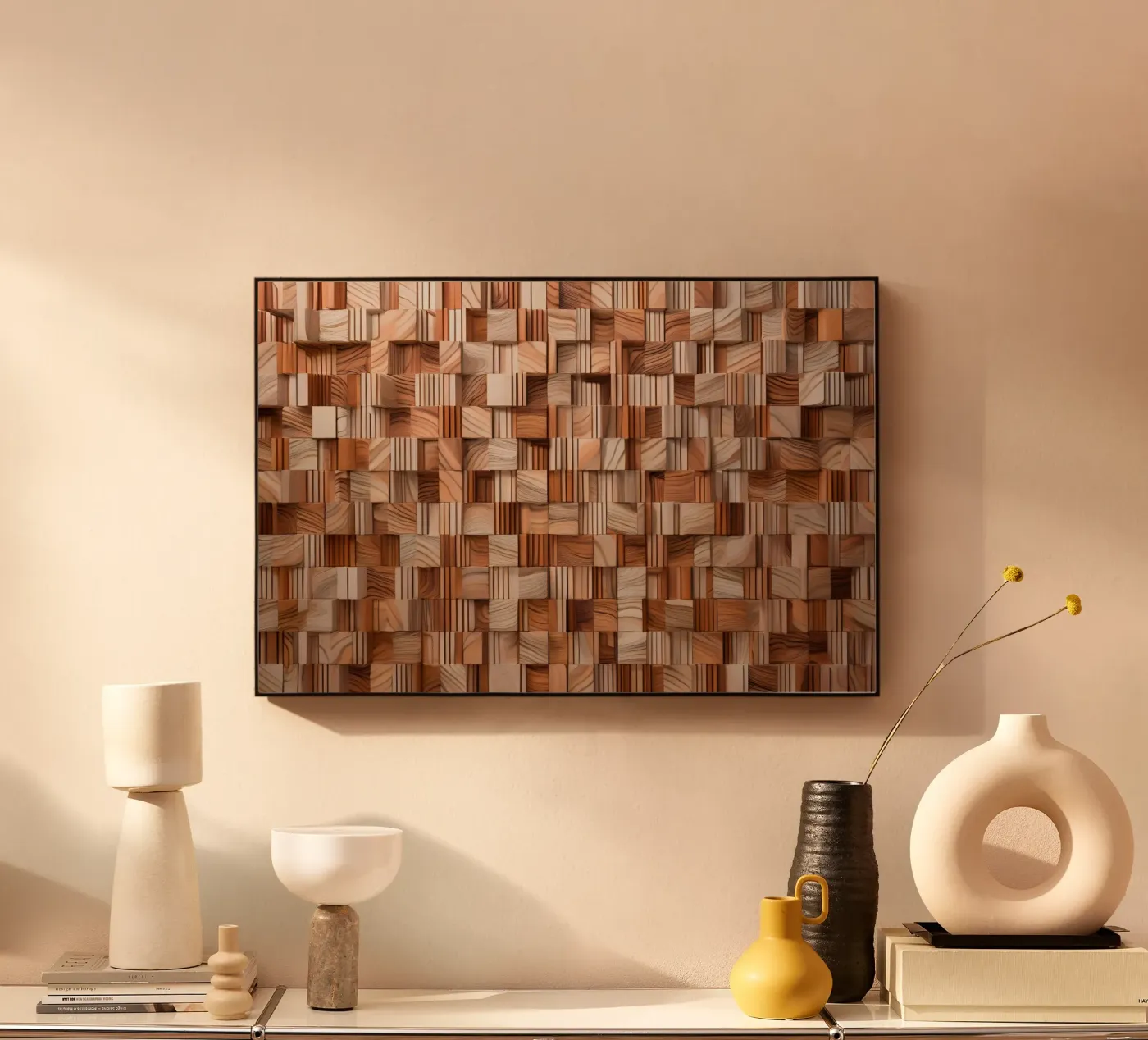 Flex - Serial 83 Acryl-Glas von Atelier-88