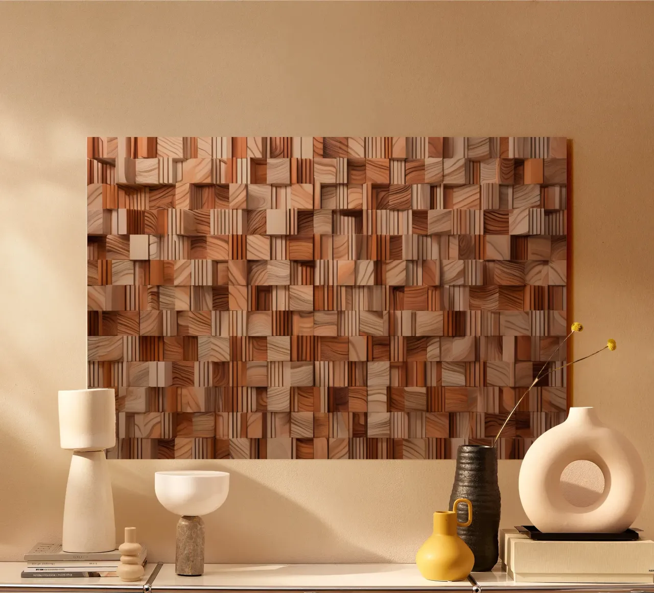 Flex - Serie 83 plexiglass da Atelier-88