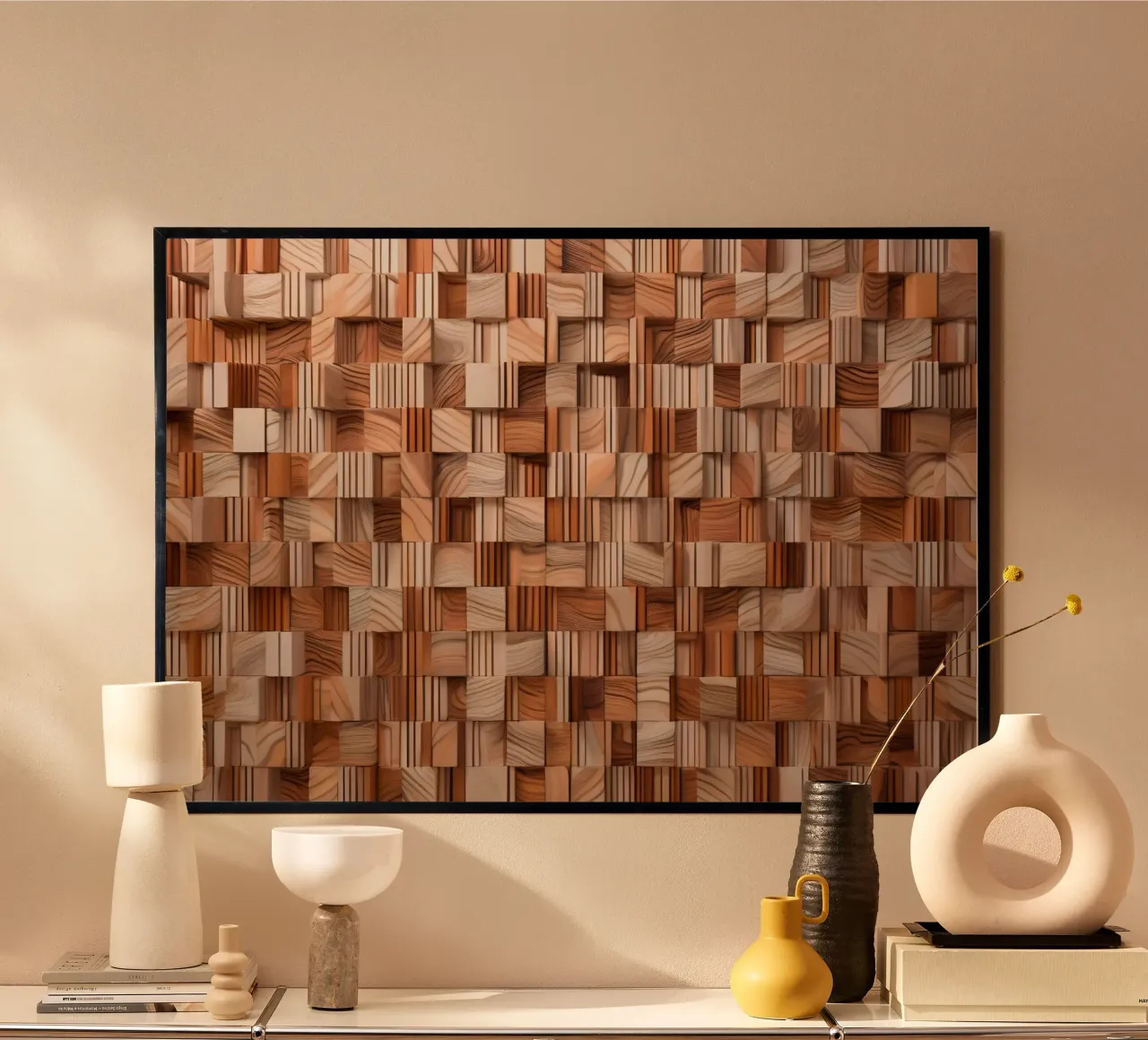 Flex - Serial 83 poster by Atelier-88