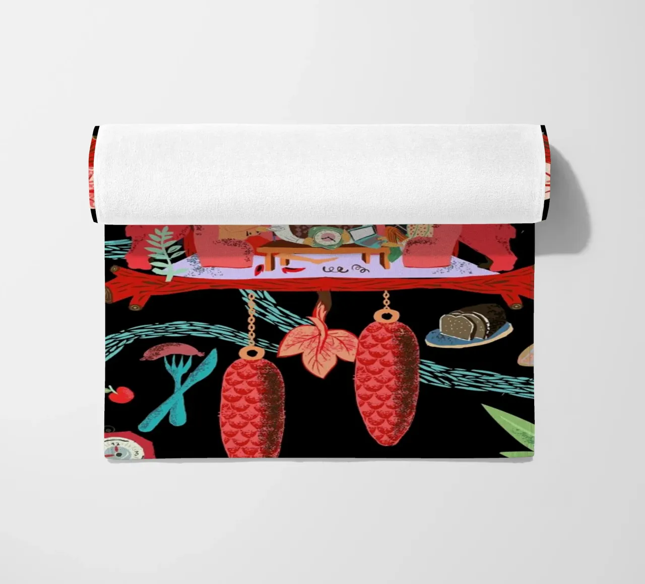 Home telo mare da Kateřina Bažantová