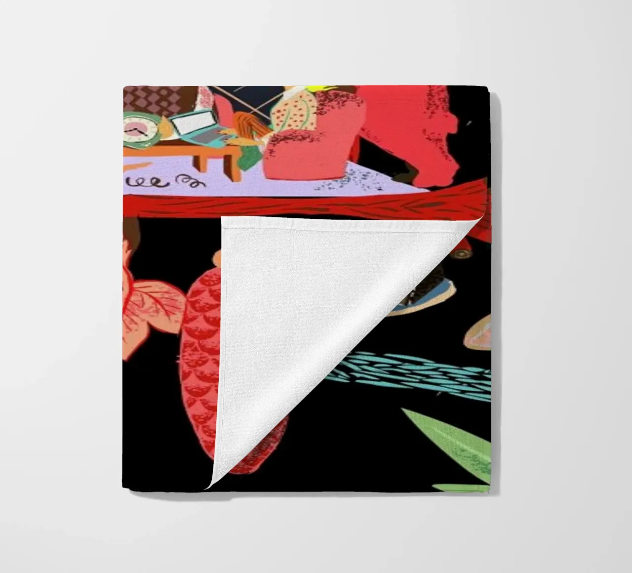 Home telo mare da Kateřina Bažantová