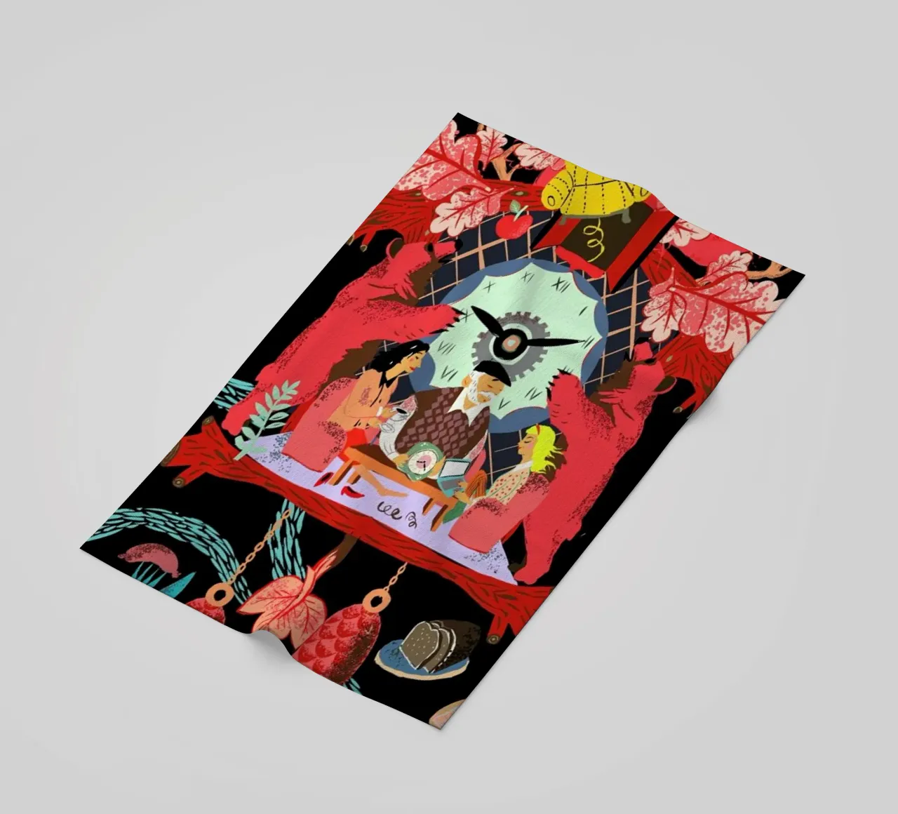 Home telo mare da Kateřina Bažantová