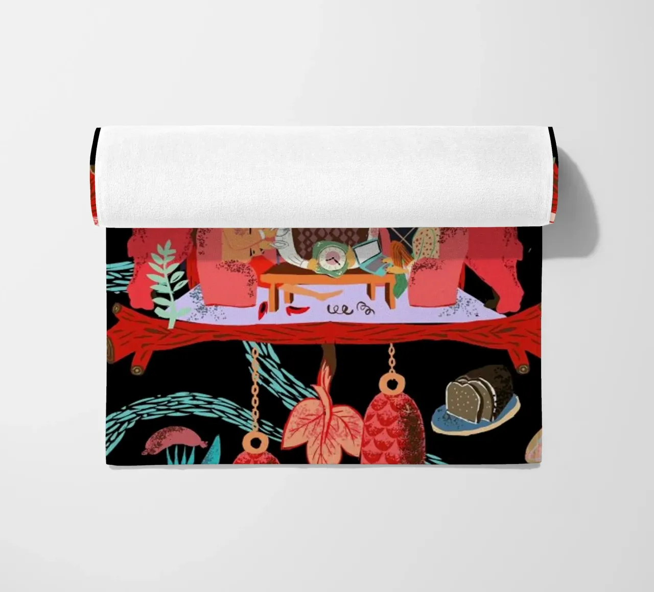 Home telo mare da Kateřina Bažantová