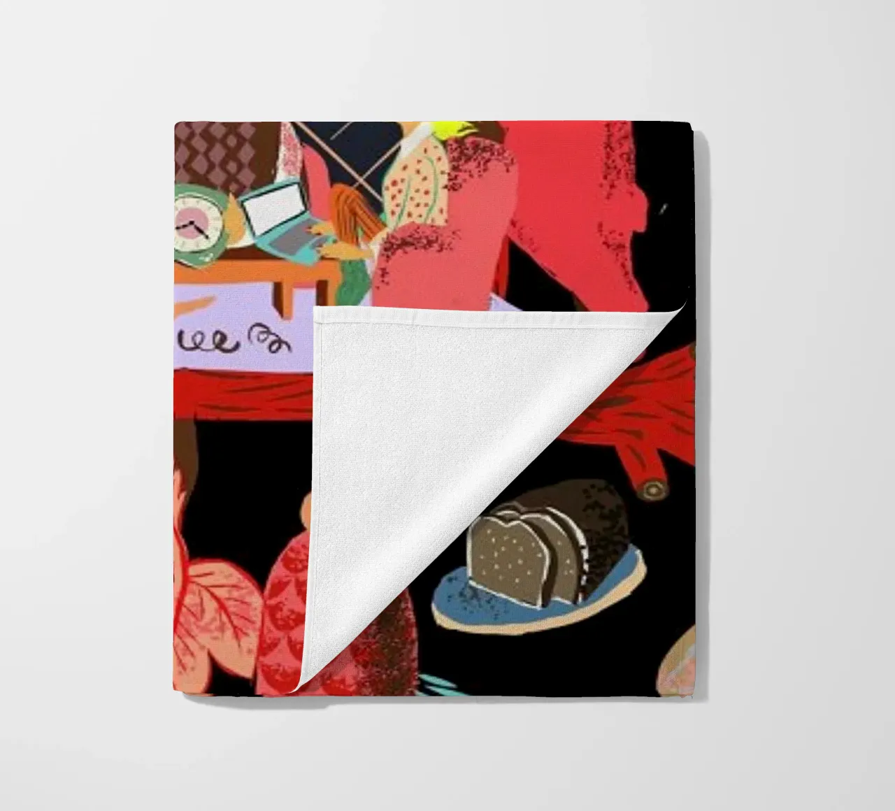 Home telo mare da Kateřina Bažantová