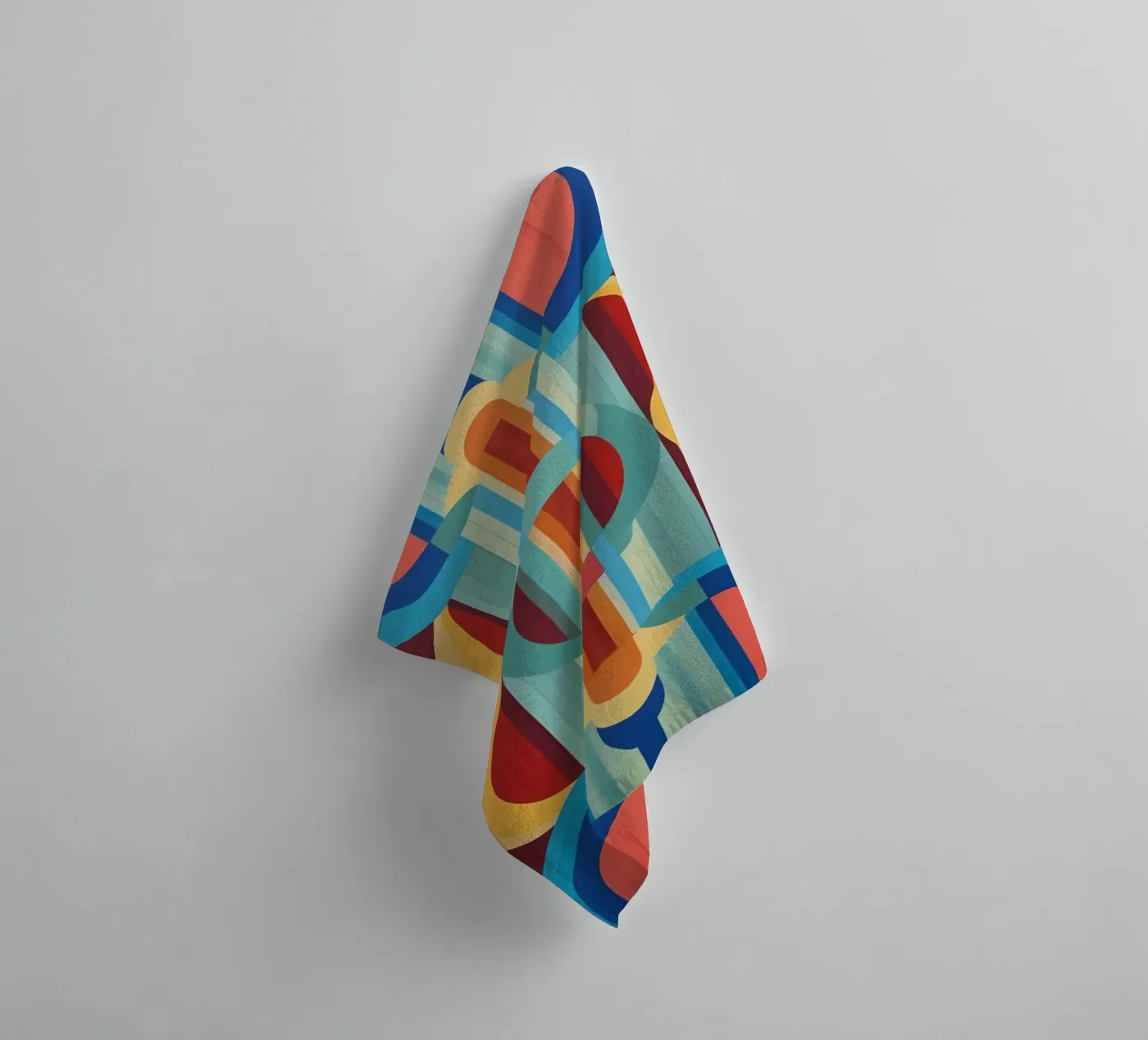Flex - Serial 86 towel by Atelier-88