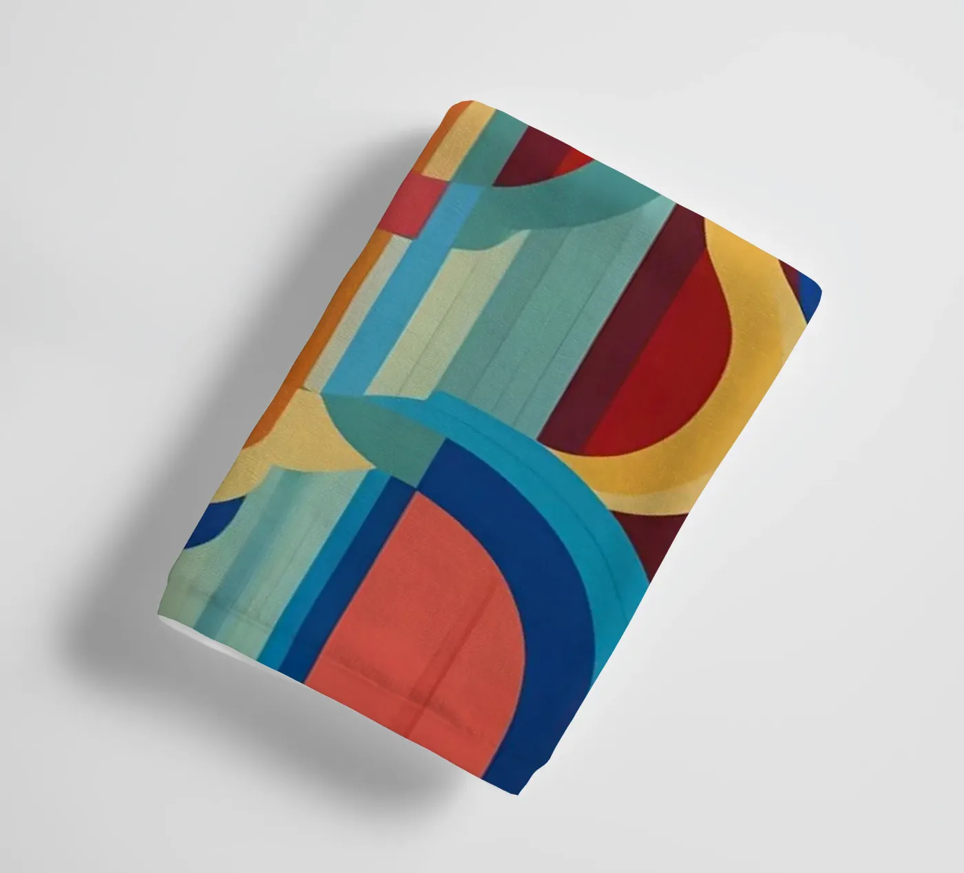 Flex - Serial 86 towel by Atelier-88