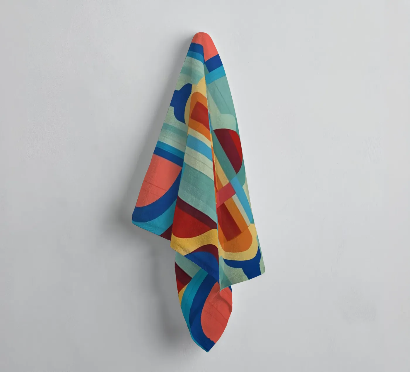 Flex - Serial 86 towel by Atelier-88