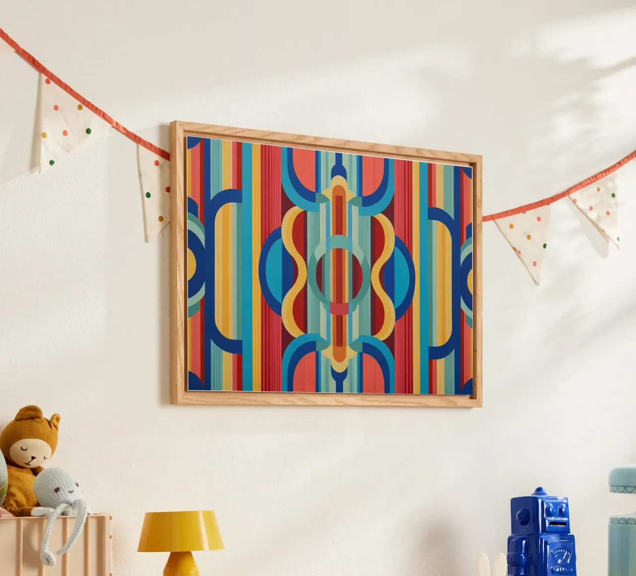 Flex - Serie 86 plexiglass da Atelier-88