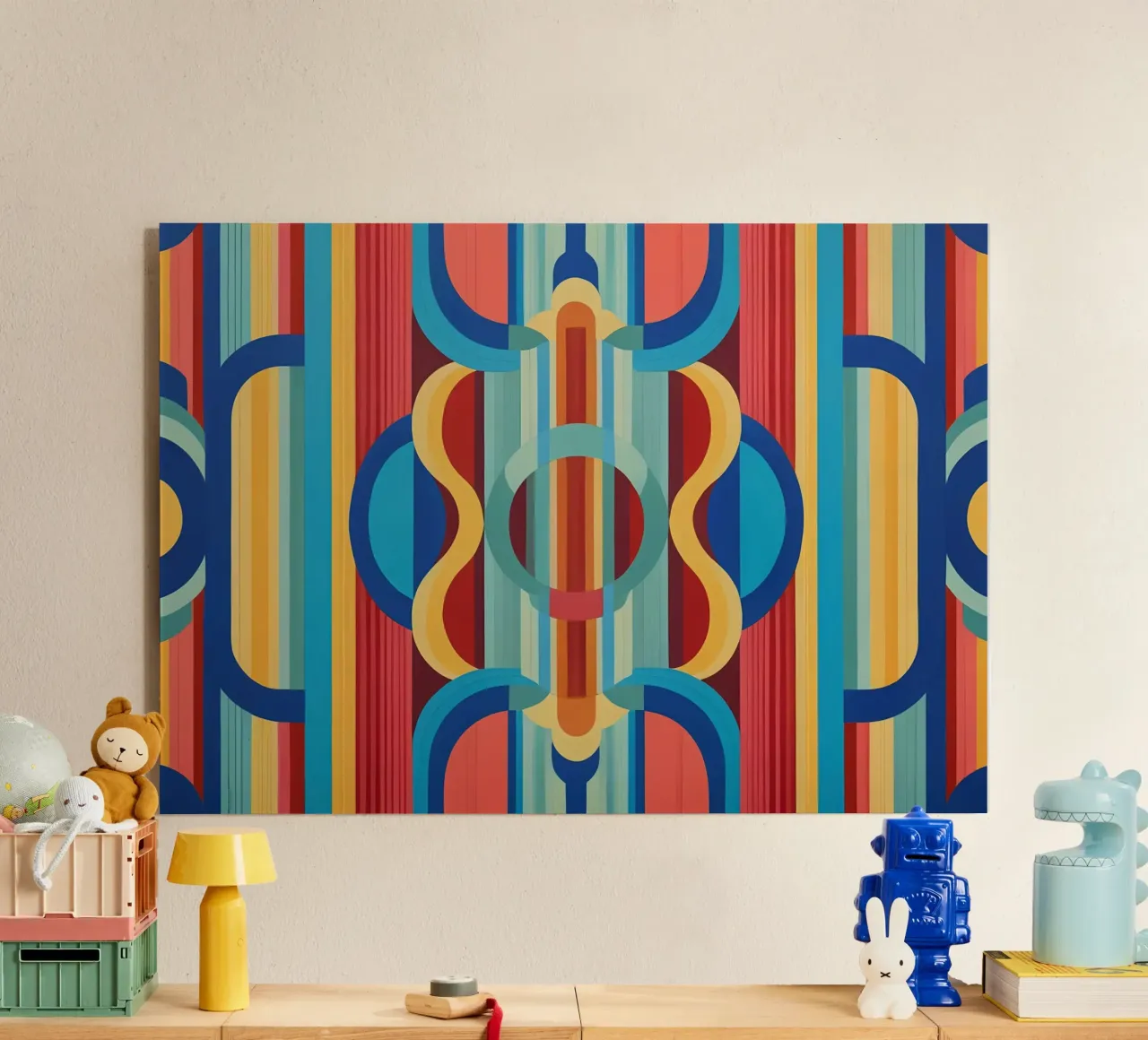 Flex - Serie 86 plexiglass da Atelier-88