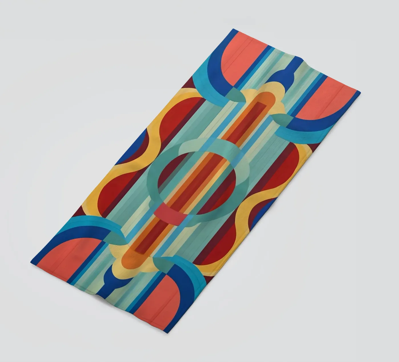 Flex - Serie 86 telo mare da Atelier-88