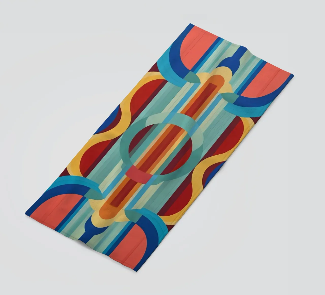 Flex - Serie 86 telo mare da Atelier-88