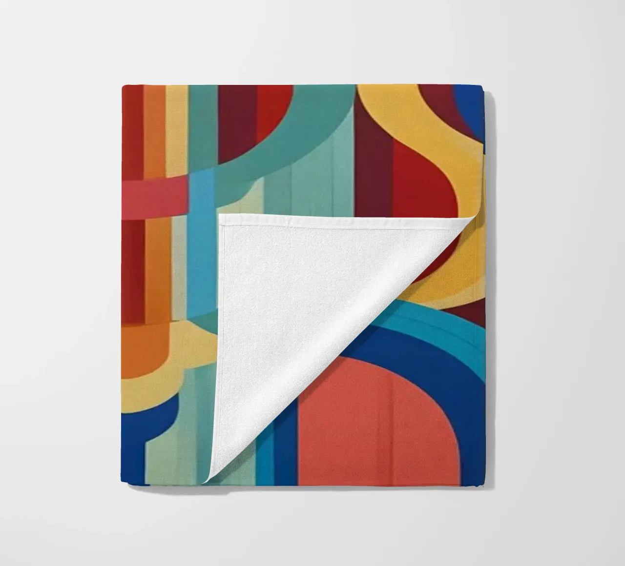 Flex - Serie 86 telo mare da Atelier-88