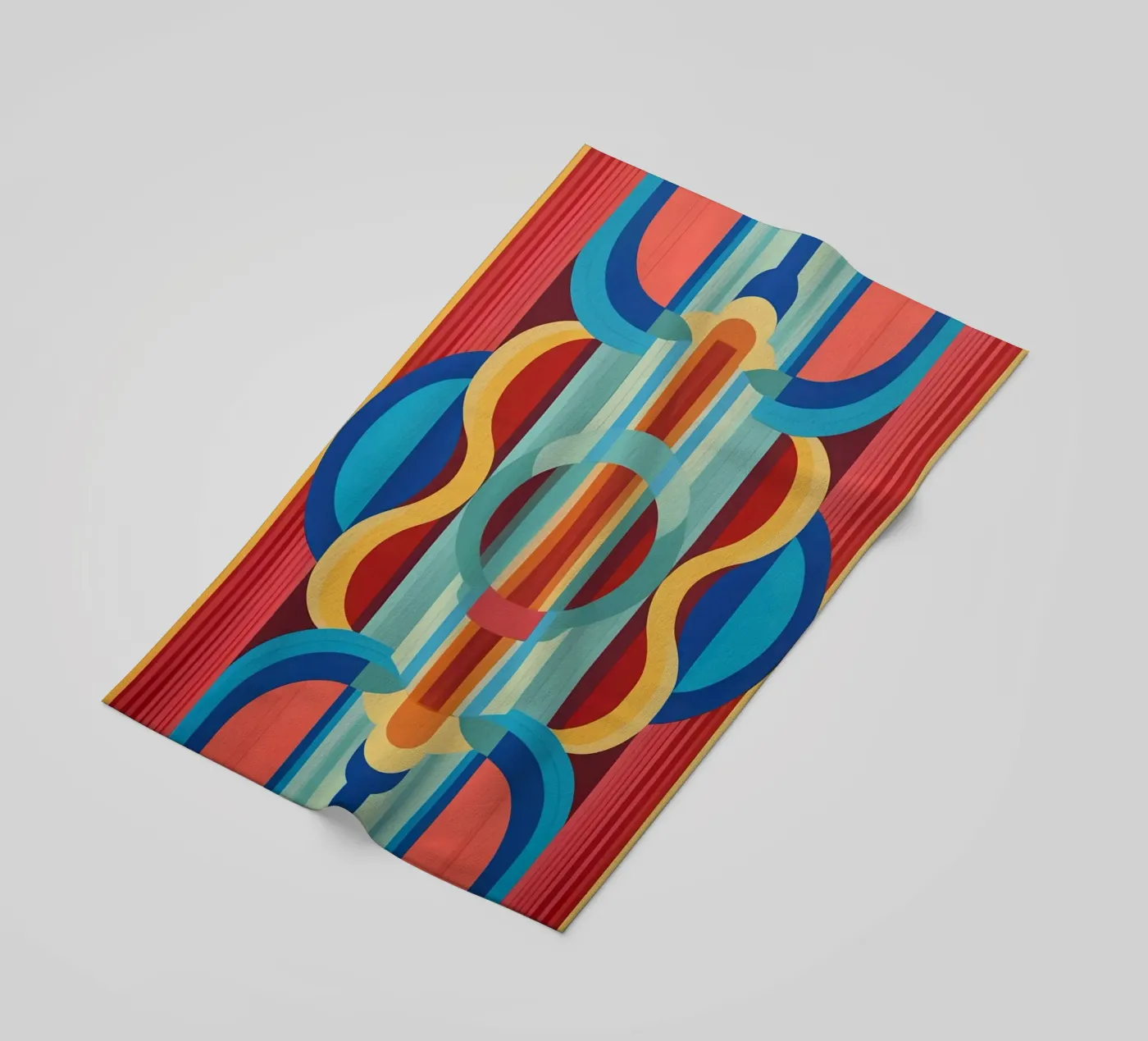 Flex - Serie 86 telo mare da Atelier-88