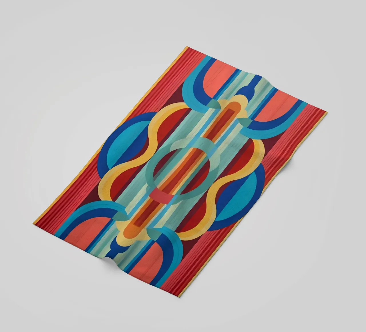 Flex - Serie 86 telo mare da Atelier-88