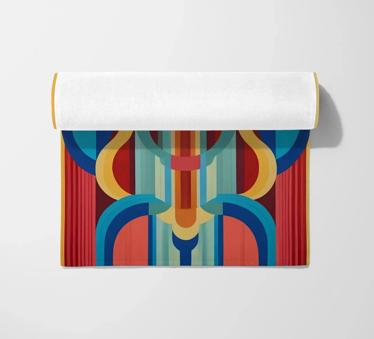 Flex - Serie 86 telo mare da Atelier-88