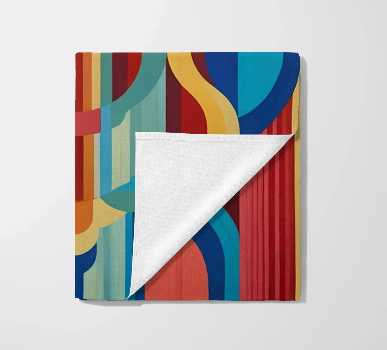 Flex - Serie 86 telo mare da Atelier-88