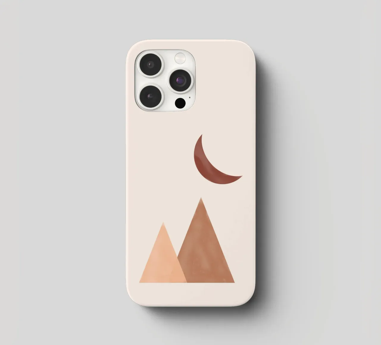 Astratto Boho metà secolo Pattern 17 cover iphone da Paigaam Studio