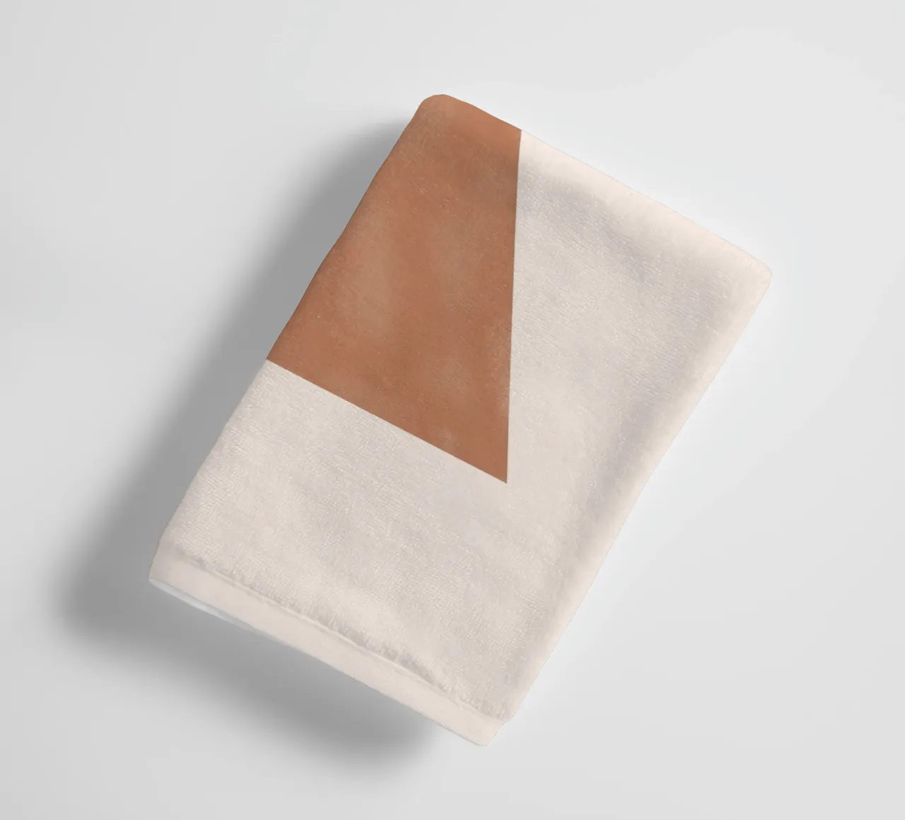 Astratto Boho metà secolo Pattern 17 asciugamano da bagno da Paigaam Studio