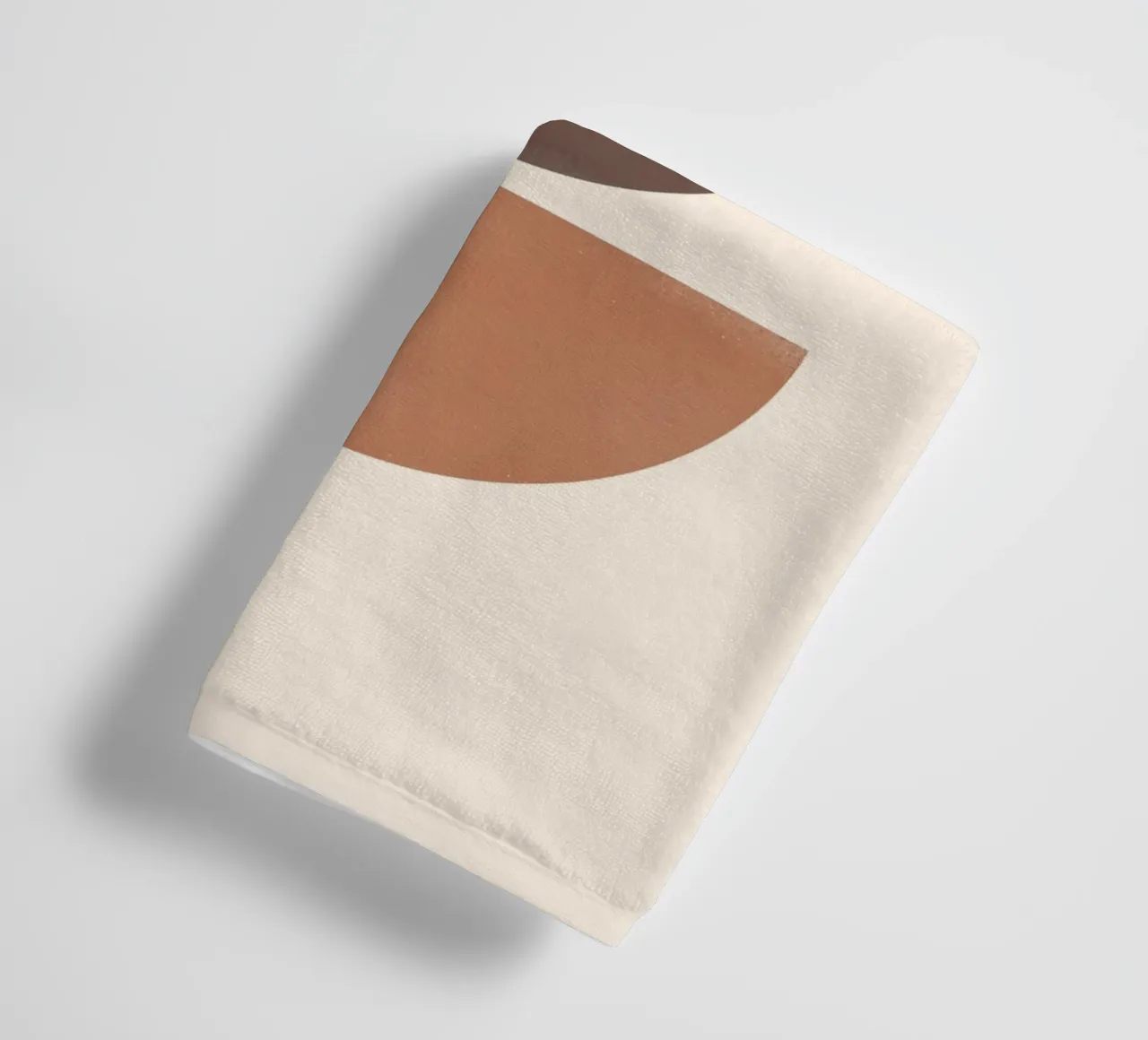 Astratto Boho metà secolo Pattern 18 asciugamano da bagno da Paigaam Studio