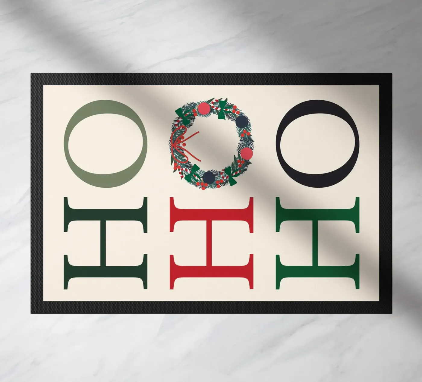 HOHOHO zerbino da Bytenar