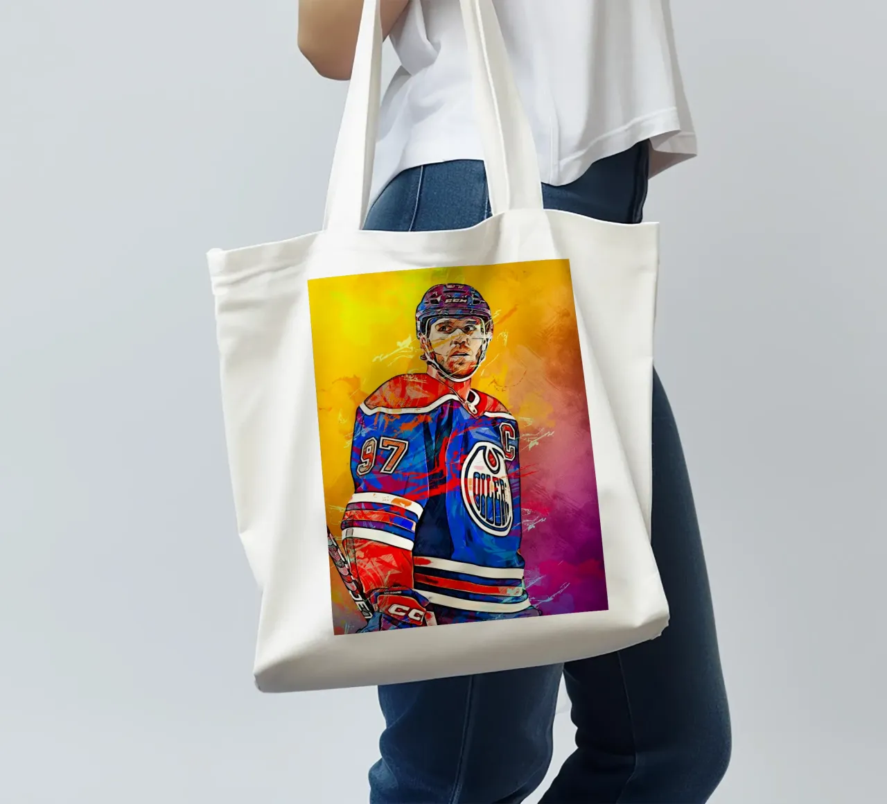 connor mcdavid borsa in juta da tenten