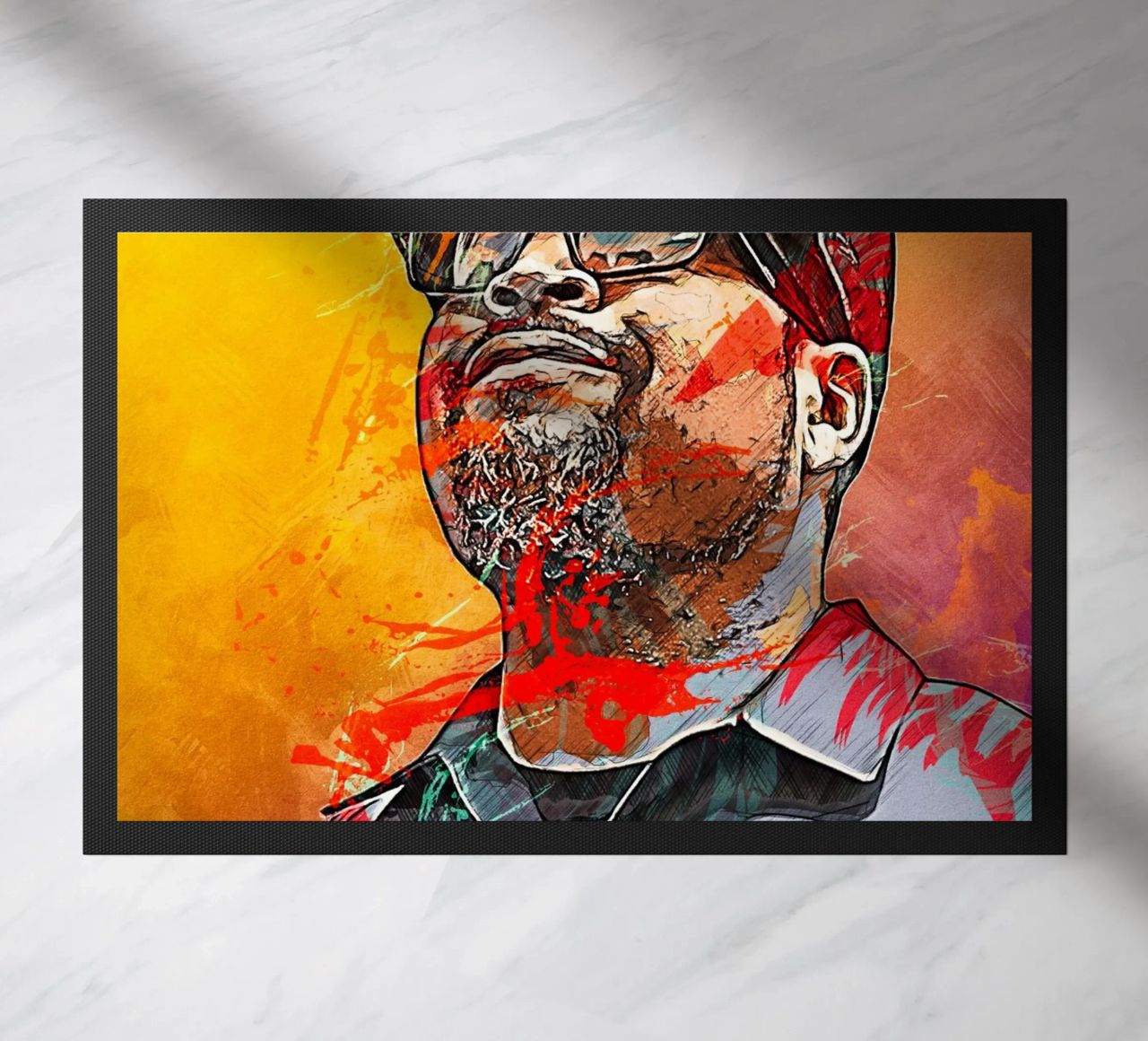 Ice Cube zerbino da tenten