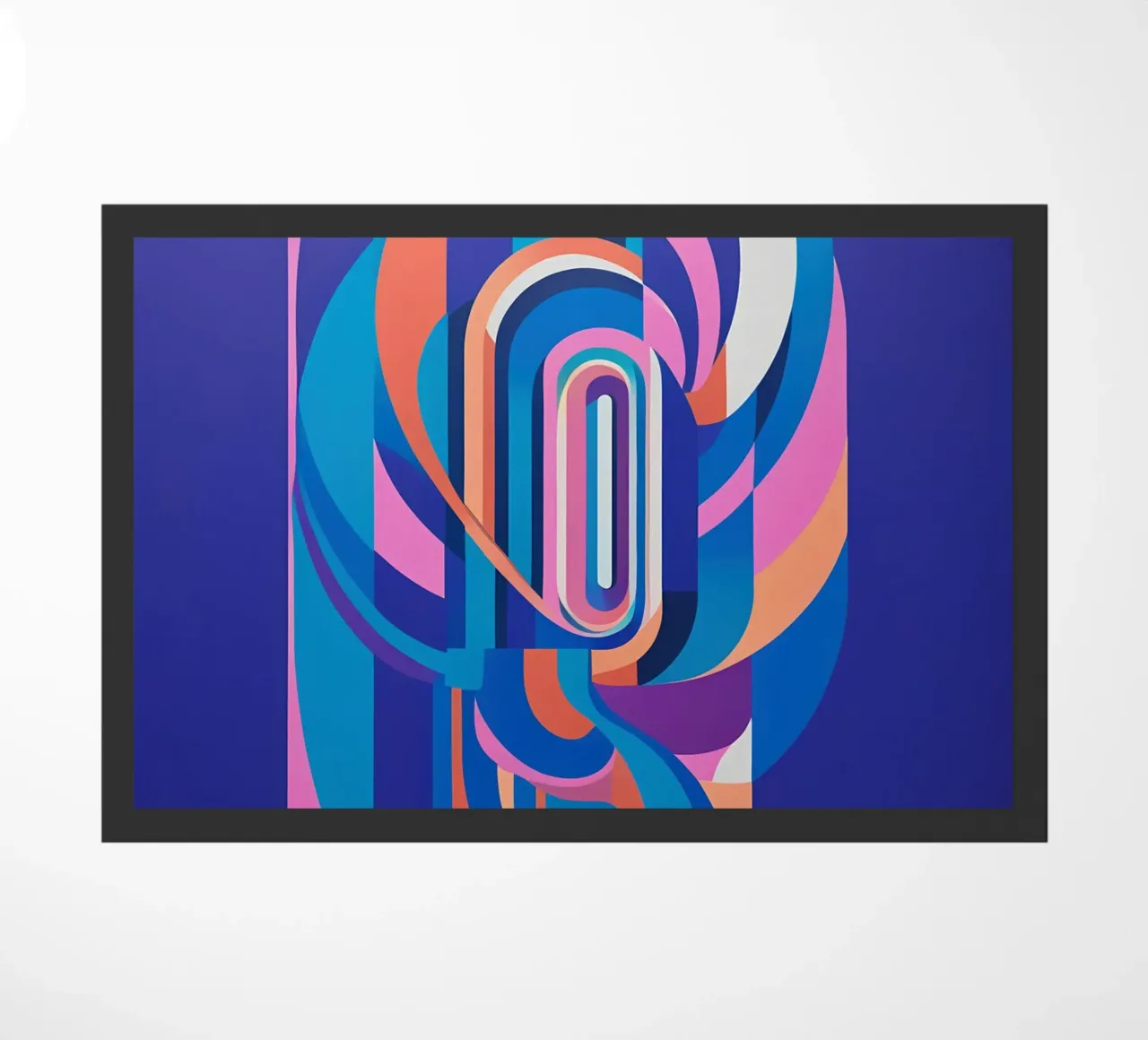 Flex - Serial 93 doormat by Atelier-88