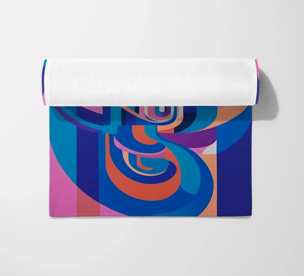 Flex - Serial 93 telo mare da Atelier-88