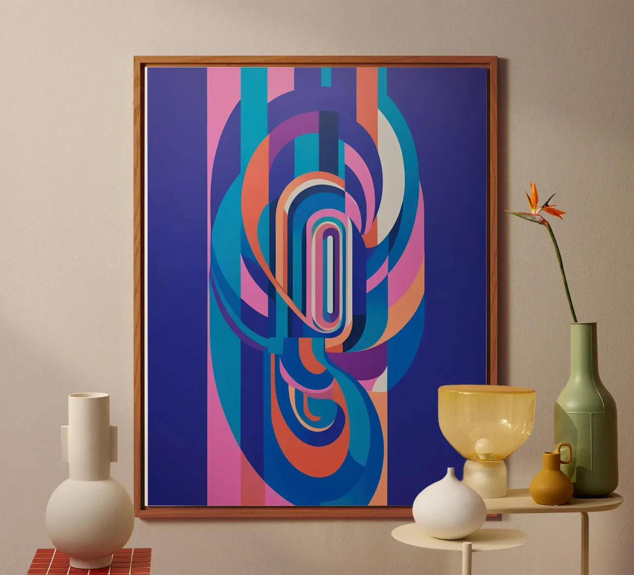 Flex - Serial 93 forex plate by Atelier-88