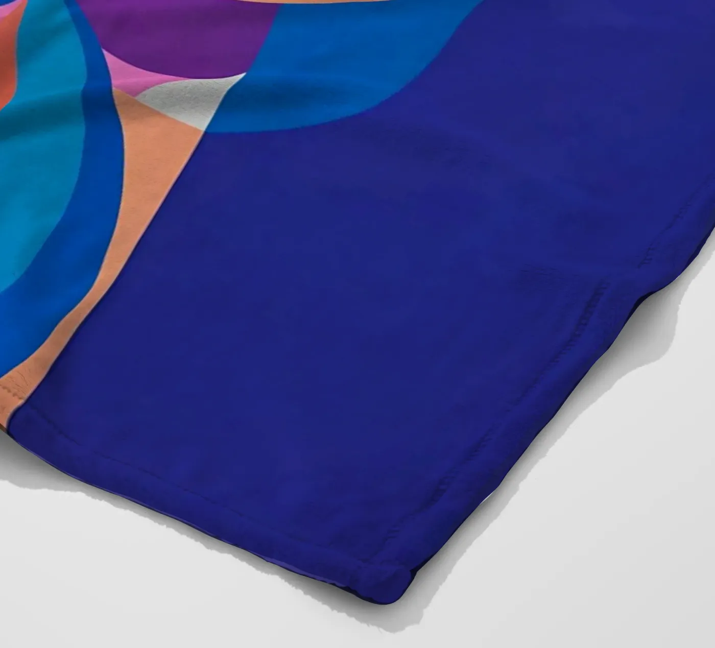 Flex - Serie 93 fleecedeken van Atelier-88