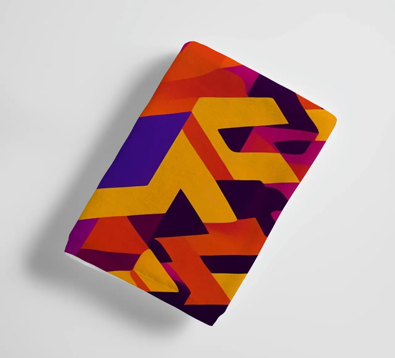 Flex - Serial 95 towel by Atelier-88