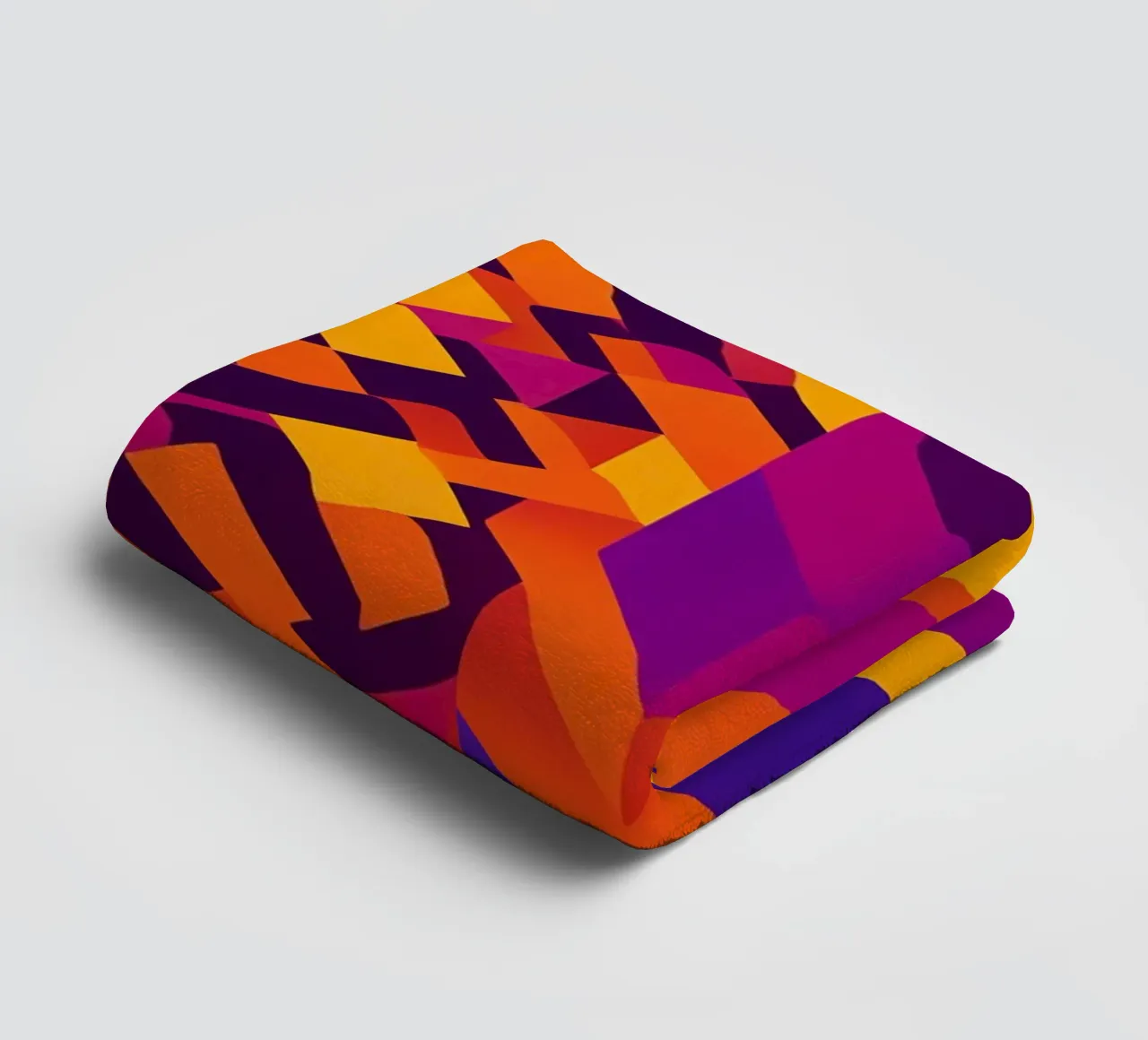 Flex - Serial 95 towel by Atelier-88