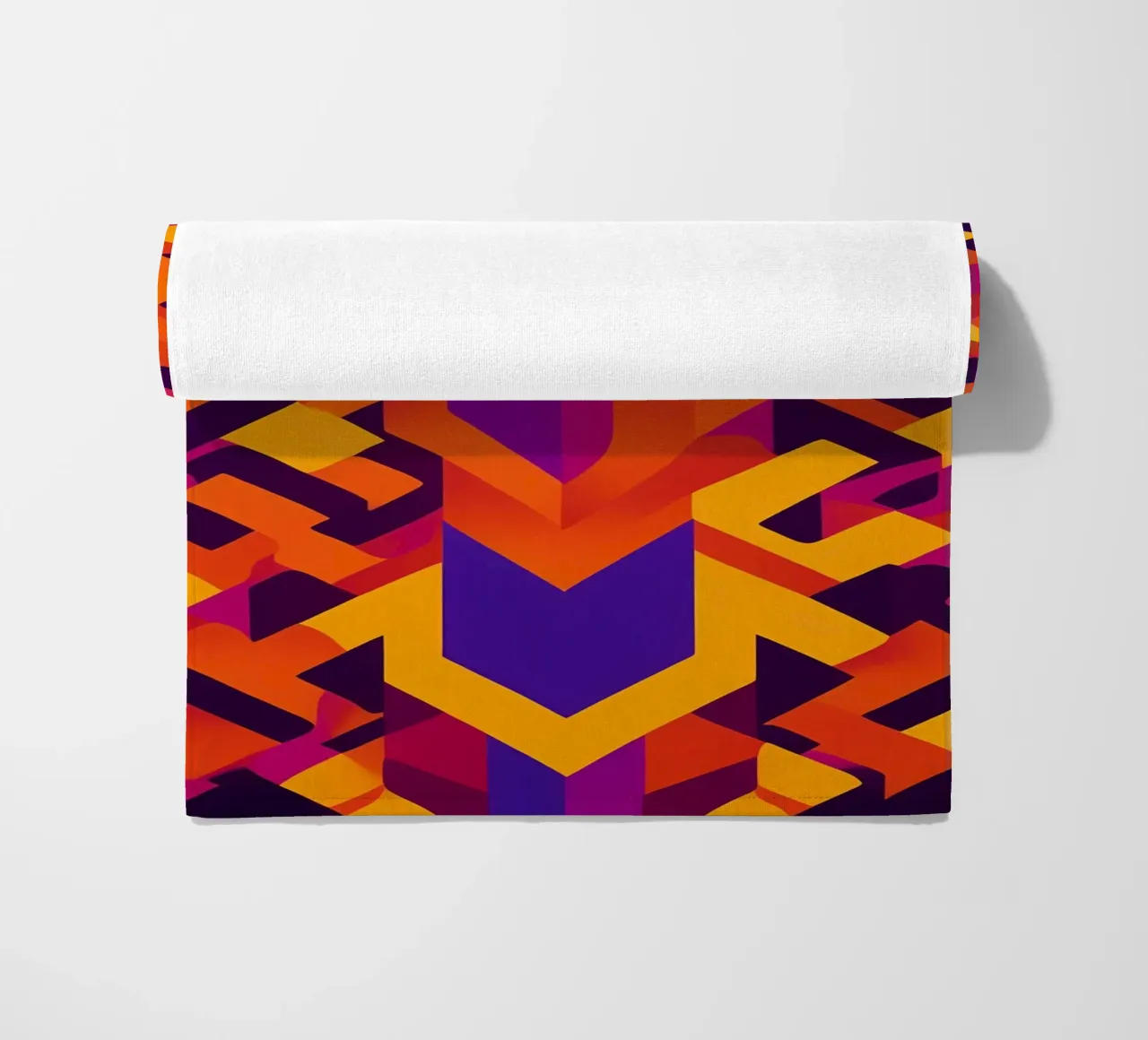 Flessibile - Serie 95 telo mare da Atelier-88