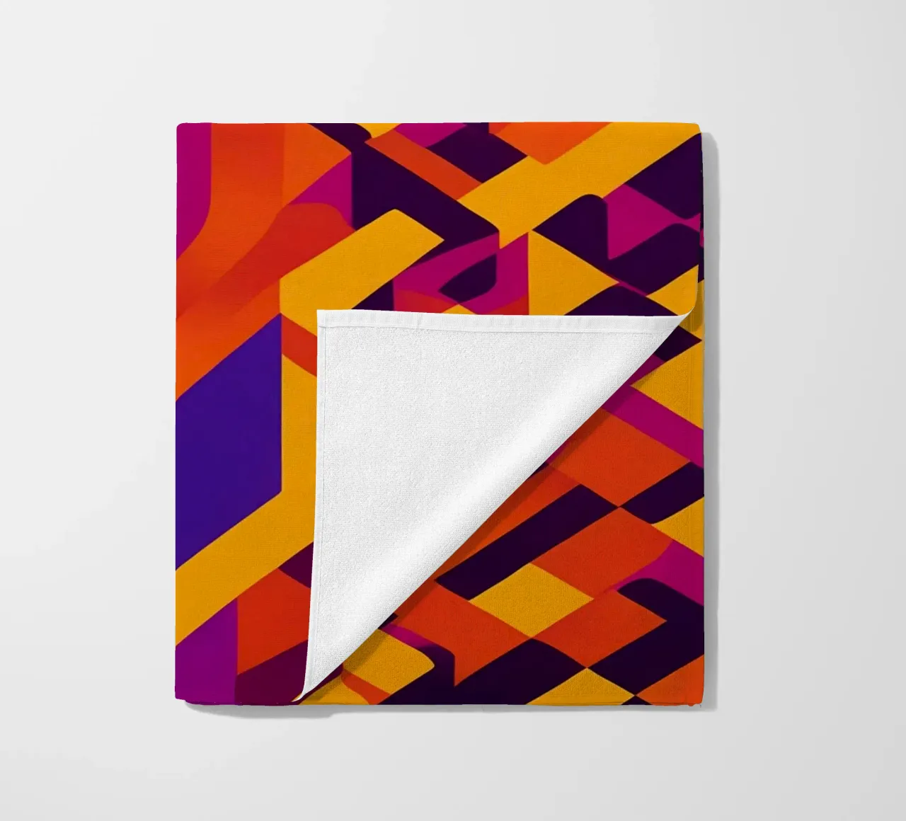 Flessibile - Serie 95 telo mare da Atelier-88