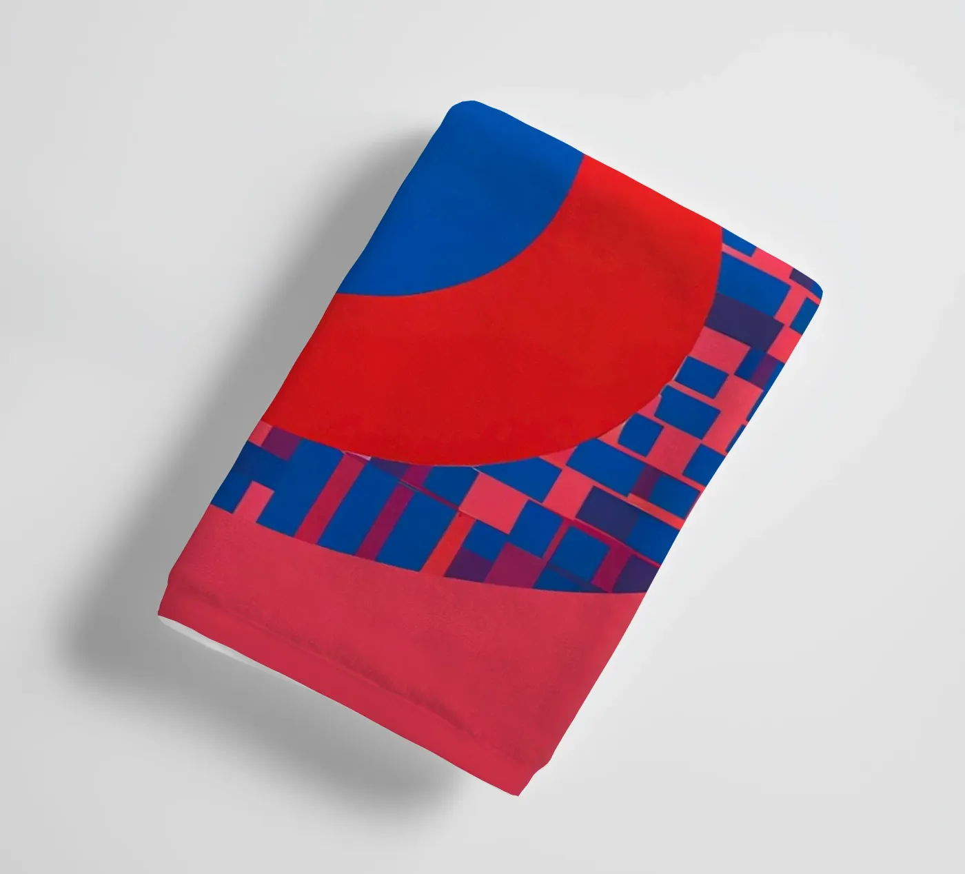 Flex - Serial 98 towel by Atelier-88