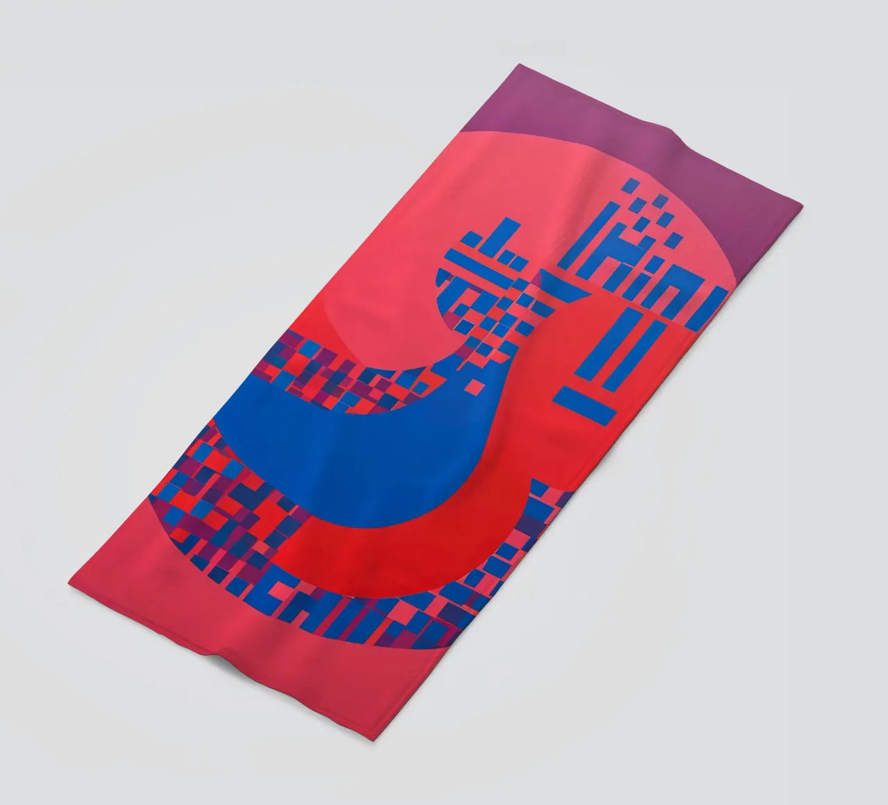 Flex - Serial 98 telo mare da Atelier-88