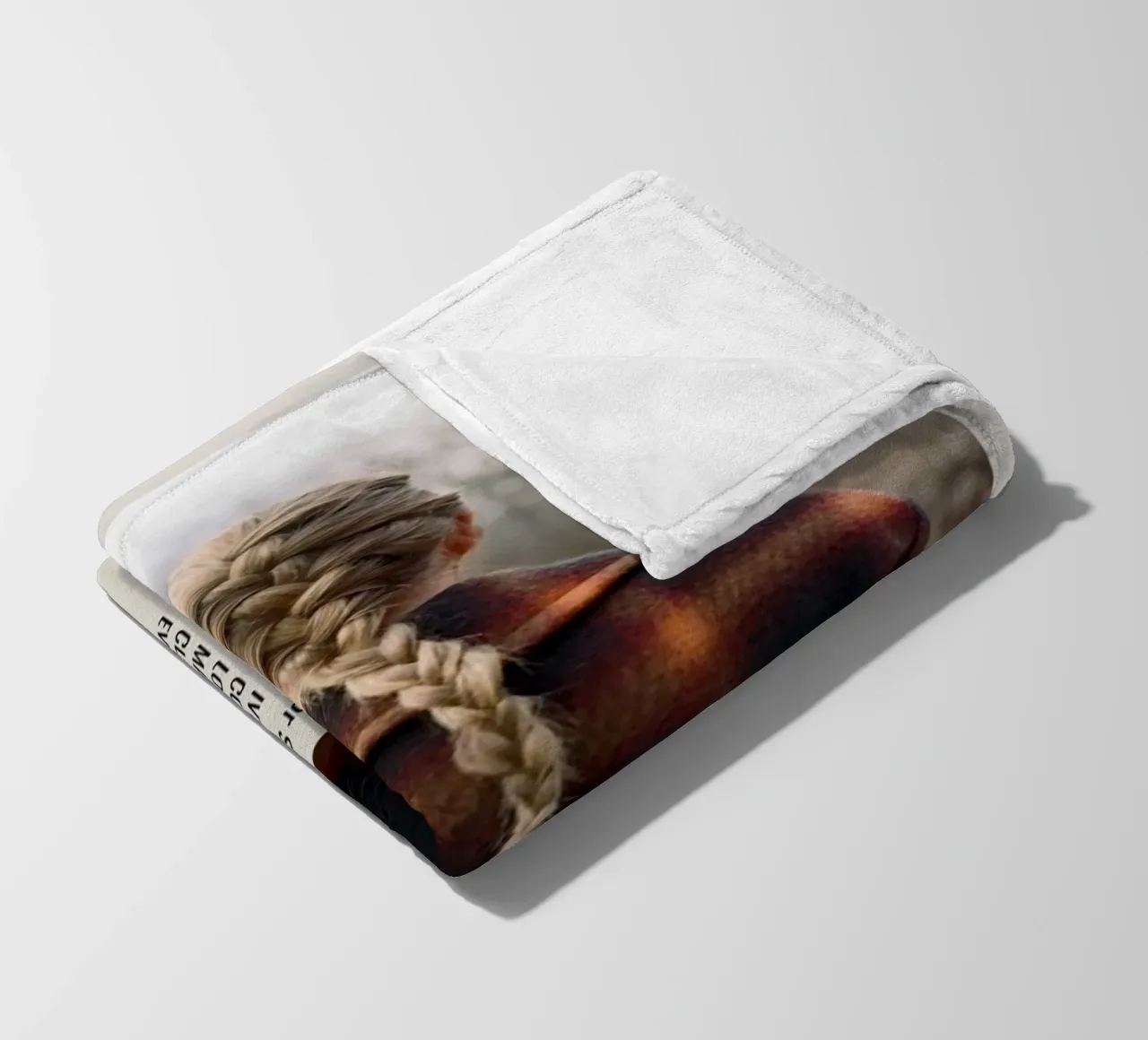 EVERMORE By Taylor Swift • 2020 coperta in pile da SoundStudio