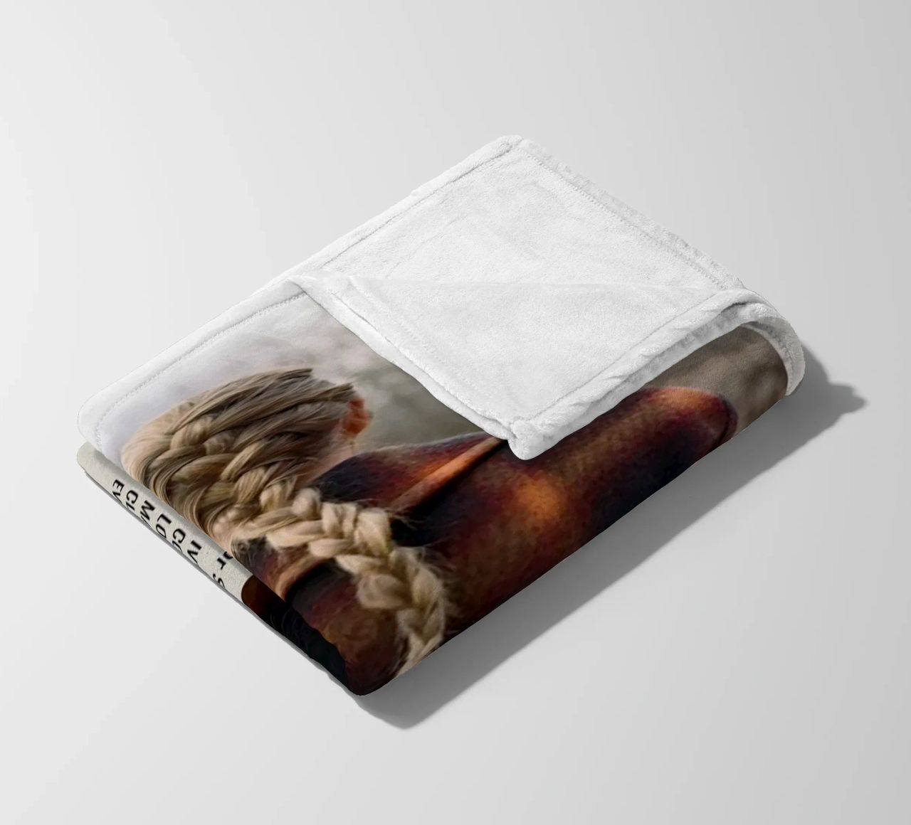 EVERMORE By Taylor Swift • 2020 coperta in pile da SoundStudio