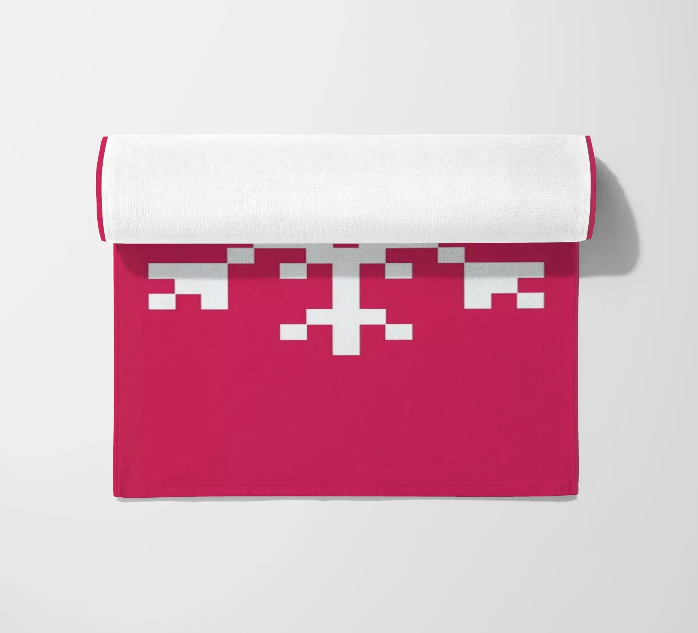 Pink Snowflake 2 telo mare da Studio One